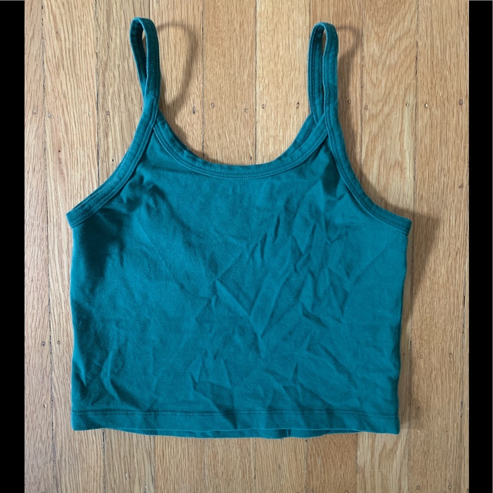 ARQ Crop Tank